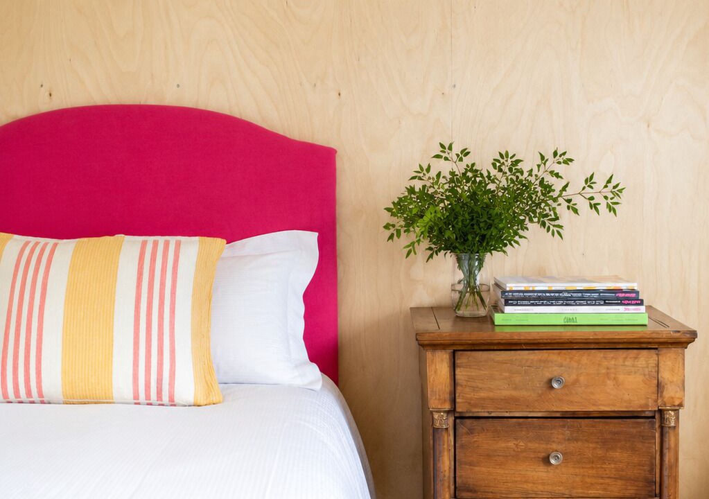 Photo of Bedroom in Cissano
