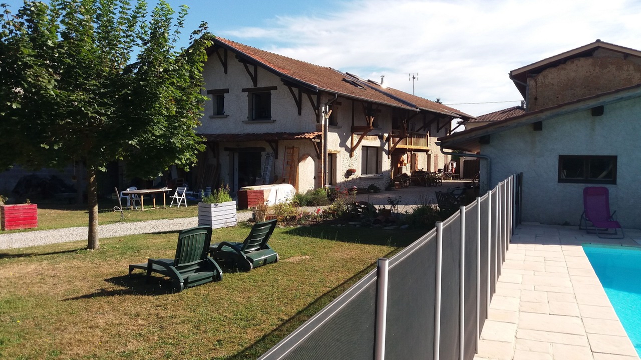 Photo of Outdoor in Izeaux