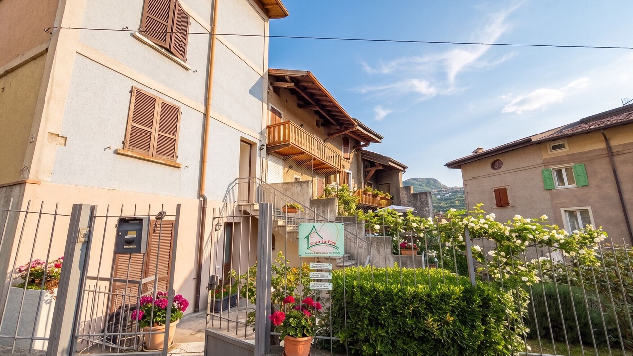 Photo of Outdoor in Pieve
