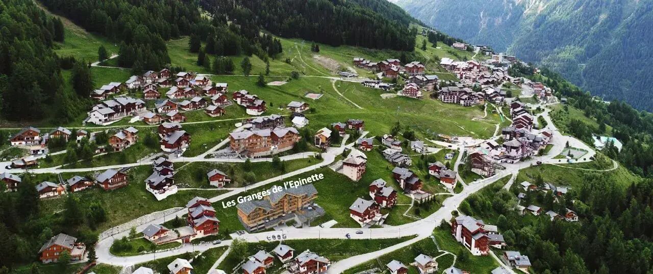Photo of Outdoor in Vallandry