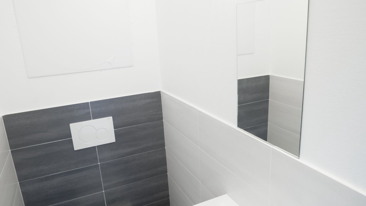Photo of Bathroom in Cessenaz