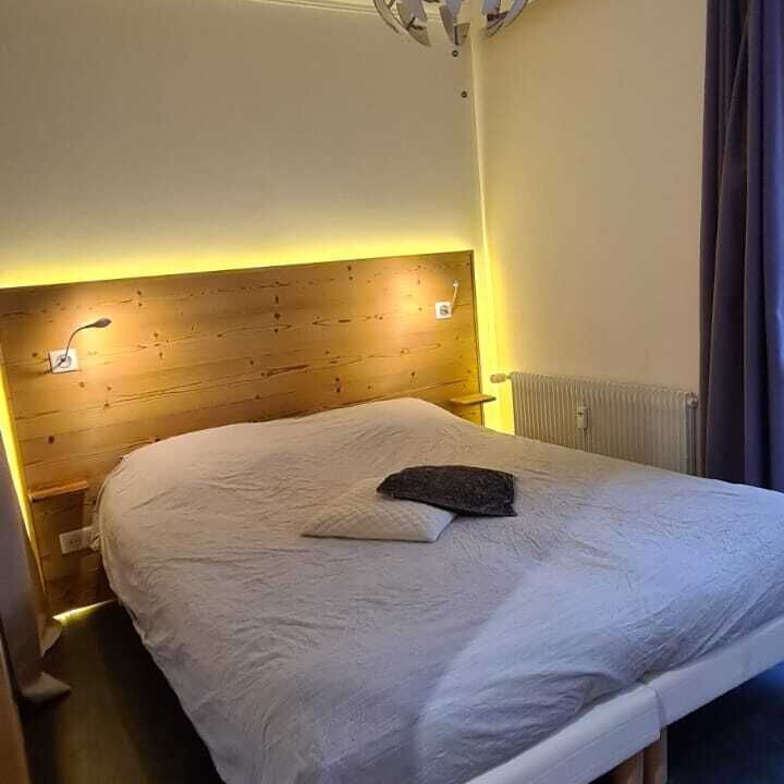Photo of Bedroom in Tignes