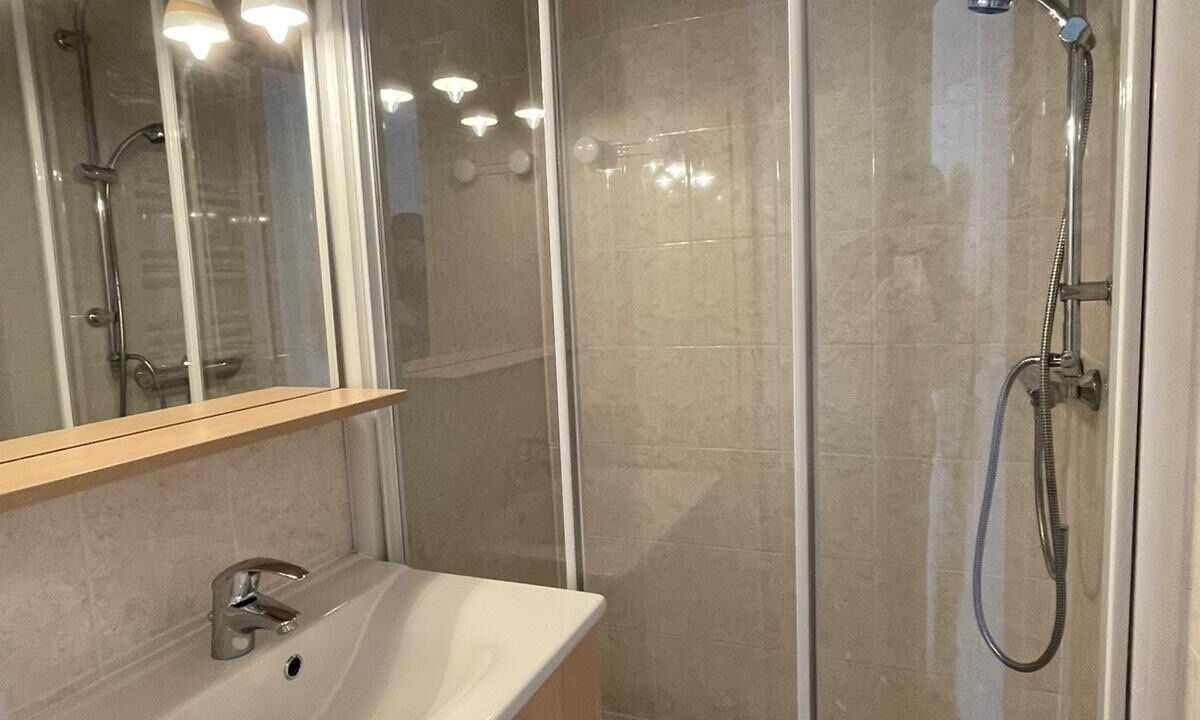 Photo of Bathroom in Le Corbier