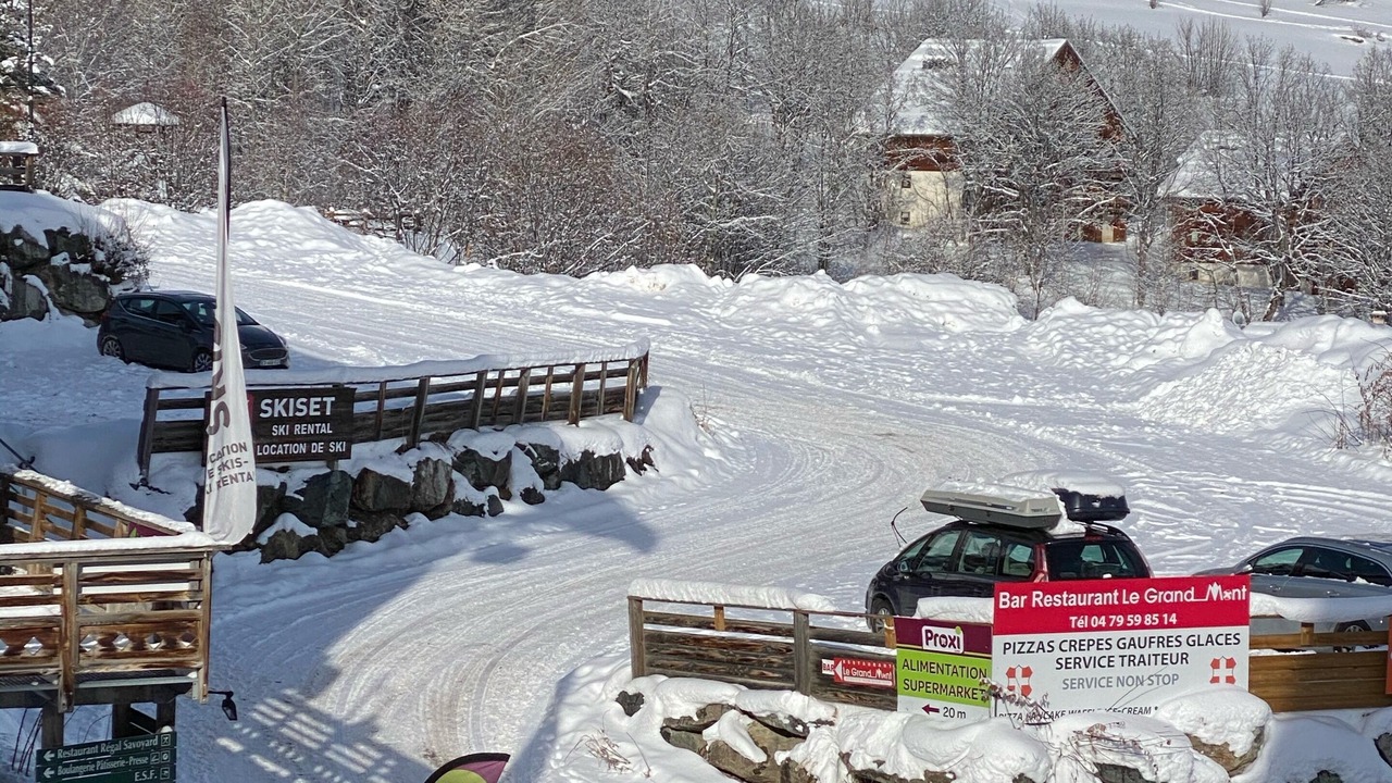Photo of Outdoor in Saint-Sorlin-d'Arves
