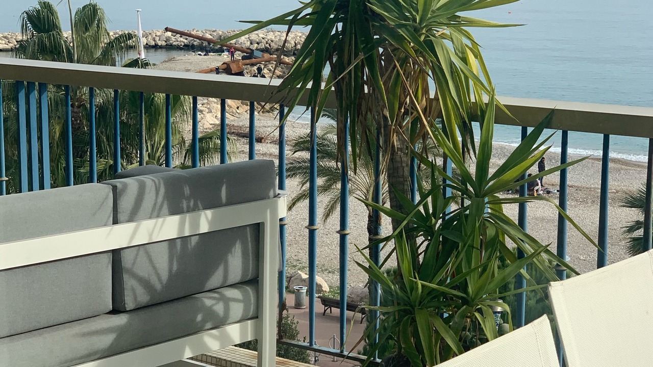 Photo of Outdoor in Cros-de-Cagnes