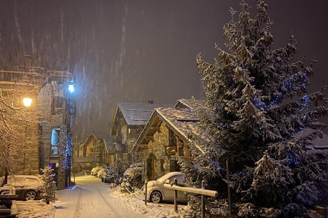 Photo of Outdoor in Sainte-Foy-Tarentaise