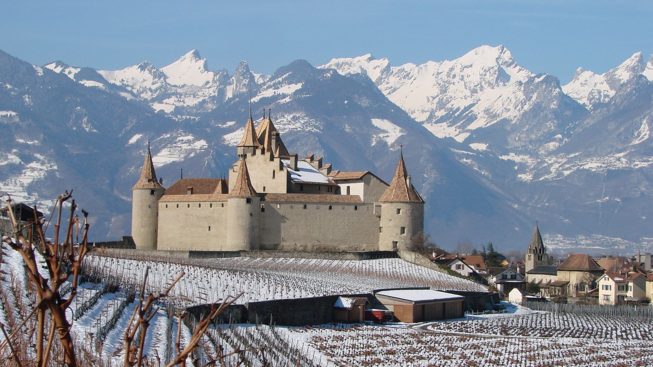 Photo of Outdoor in Alpe des Chaux