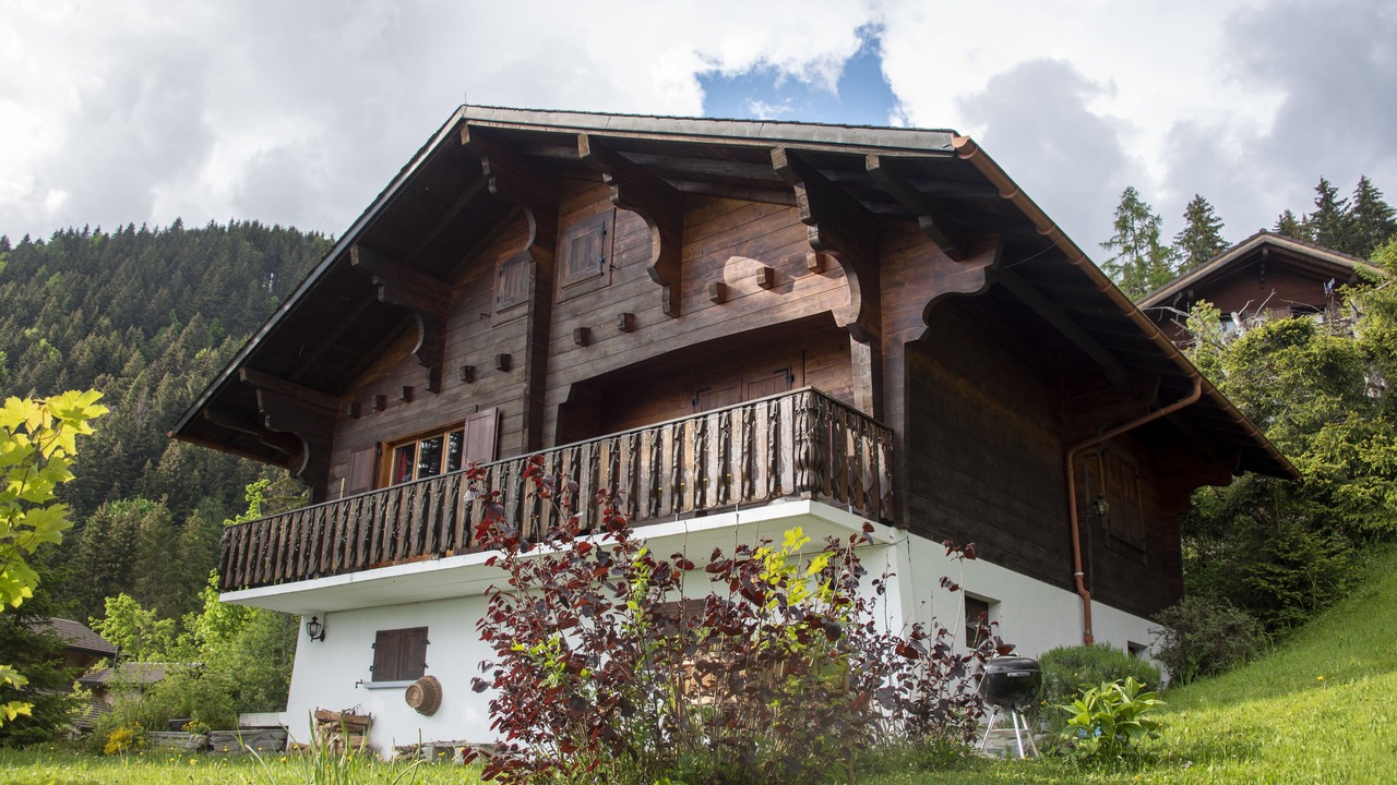 Photo of Outdoor in Alpe des Chaux
