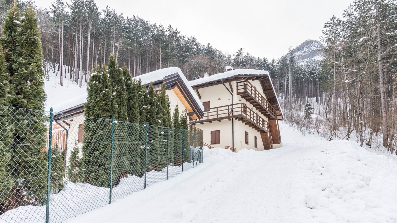 Photo of Outdoor in Levico Terme