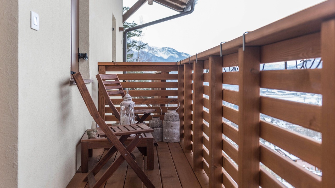 Photo of Outdoor in Levico Terme