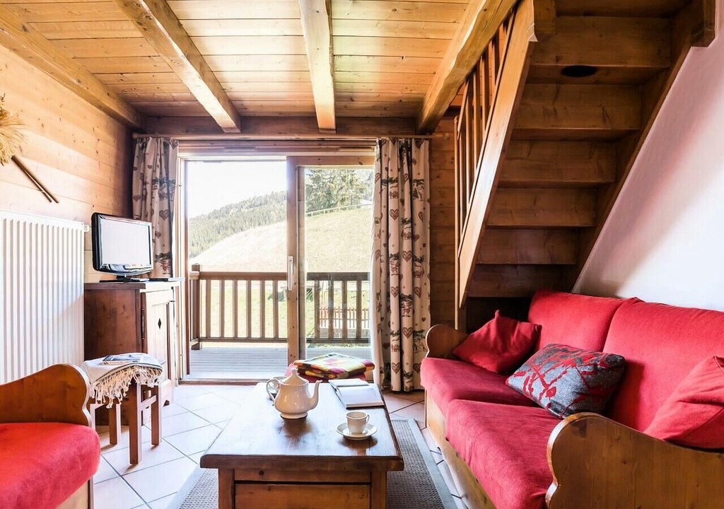 Photo of Livingroom in Arc-1800