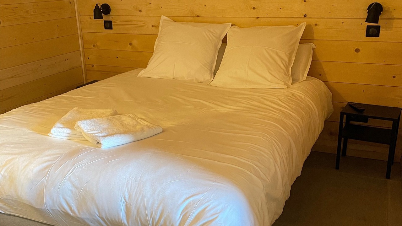 Photo of Bedroom in Bellentre