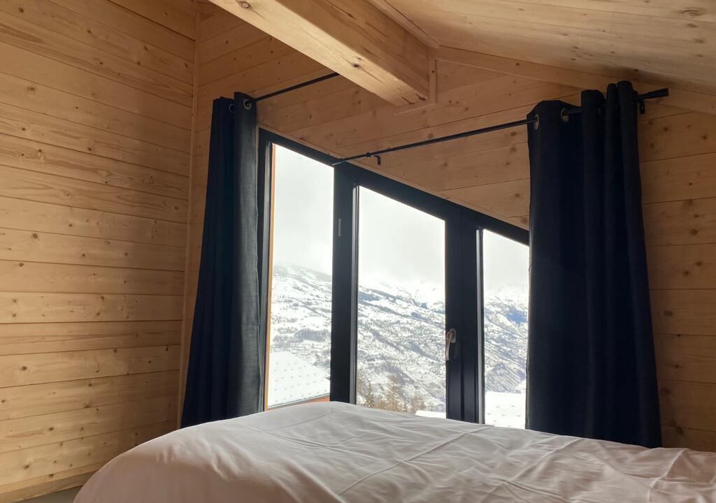 Photo of Bedroom in Bellentre