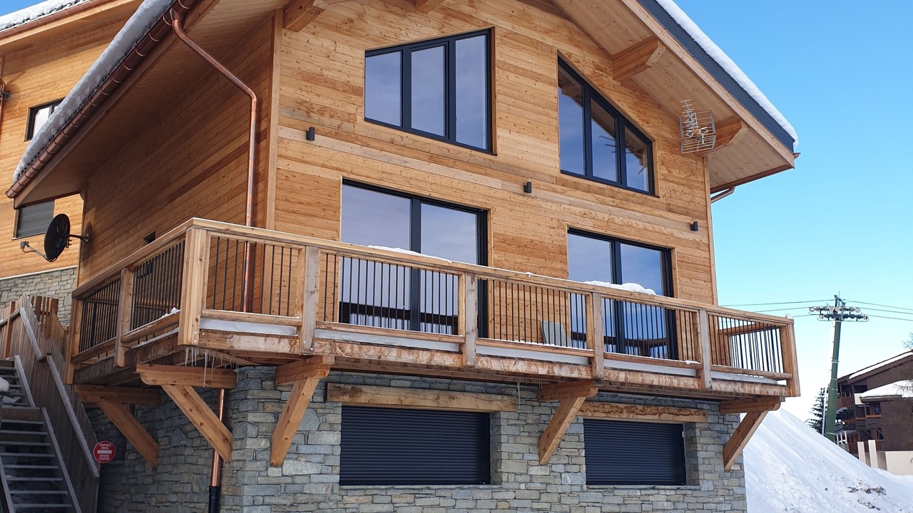 Photo of Outdoor in Bellentre