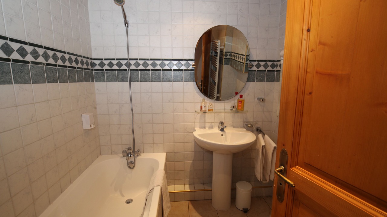 Photo of Bathroom in Champagny-en-Vanoise