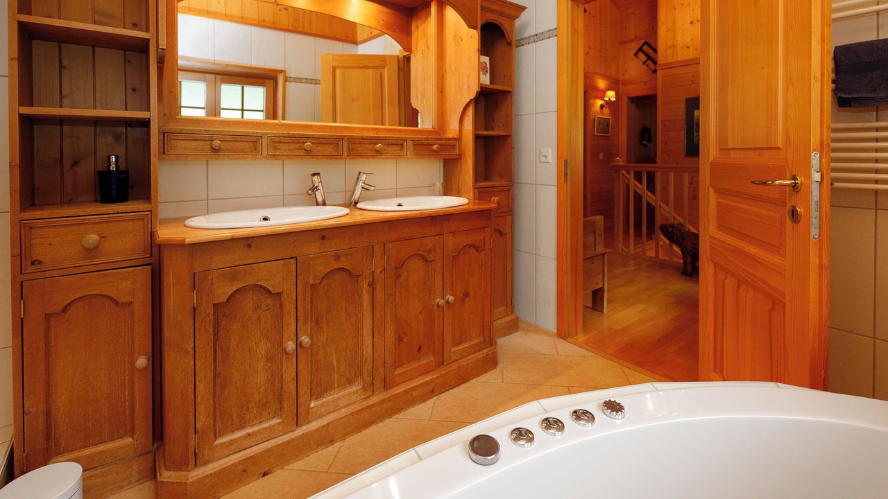 Photo of Bathroom in Ormont-Dessus