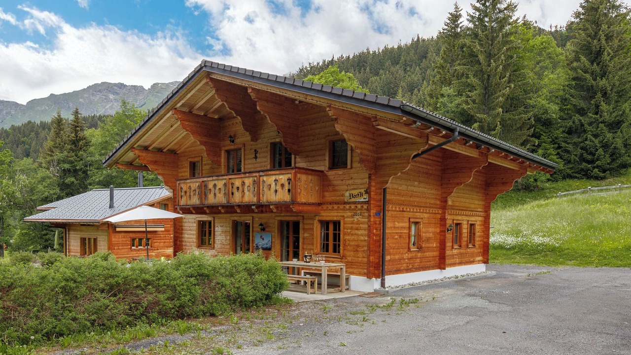 Photo of Others in Ormont-Dessus