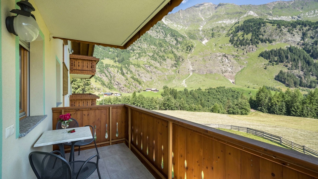 Photo of Outdoor in Moso in Passiria
