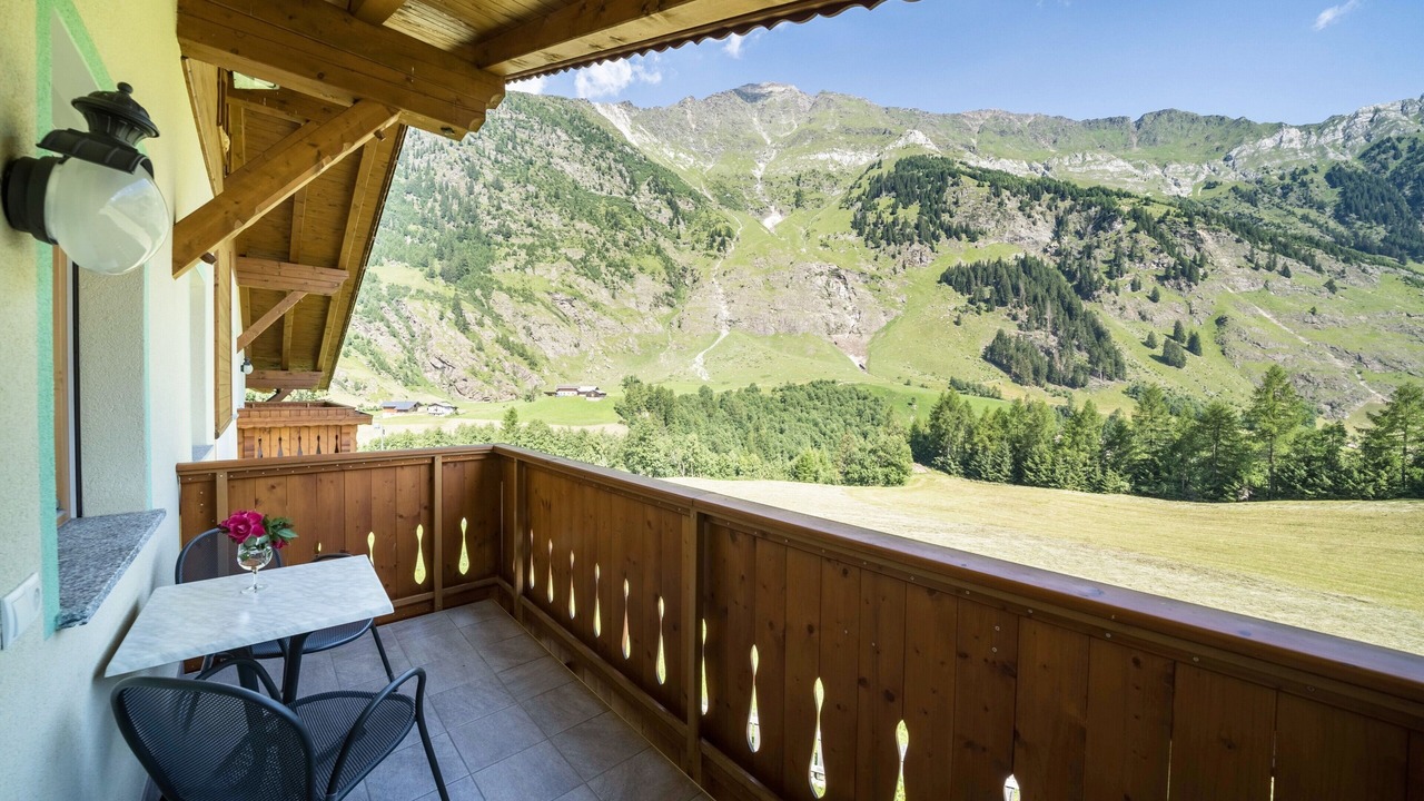 Photo of Outdoor in Moso in Passiria
