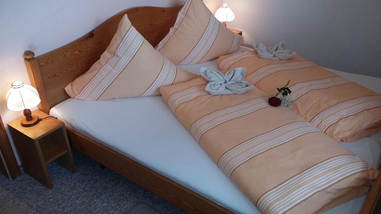 Photo of Bedroom in Hirschegg