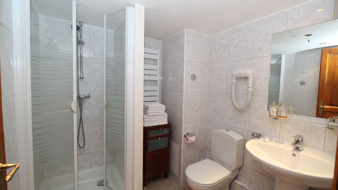 Photo of Bathroom in Champagny-en-Vanoise