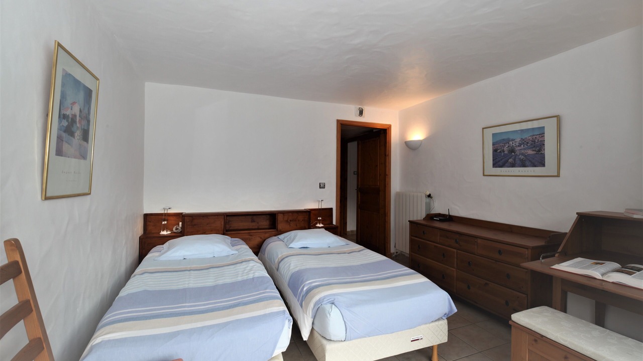 Photo of Bedroom in Champagny-en-Vanoise