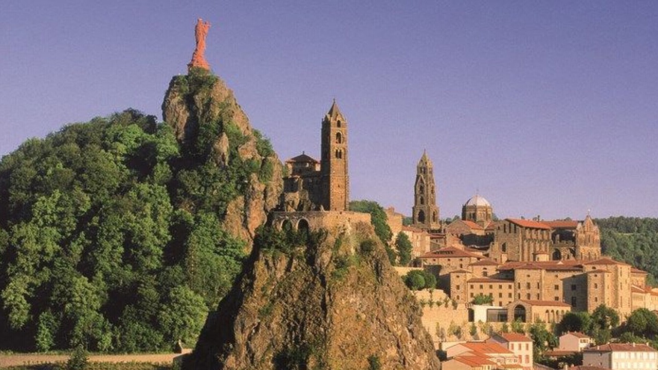 Photo of Others in Le Puy-en-Velay