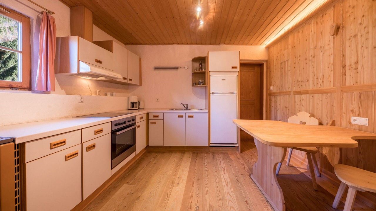 Photo of Kitchen in Senales