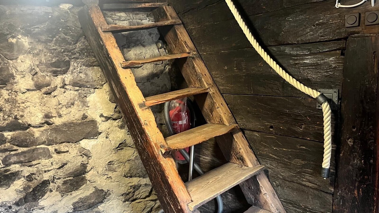 Photo of Others in Senales