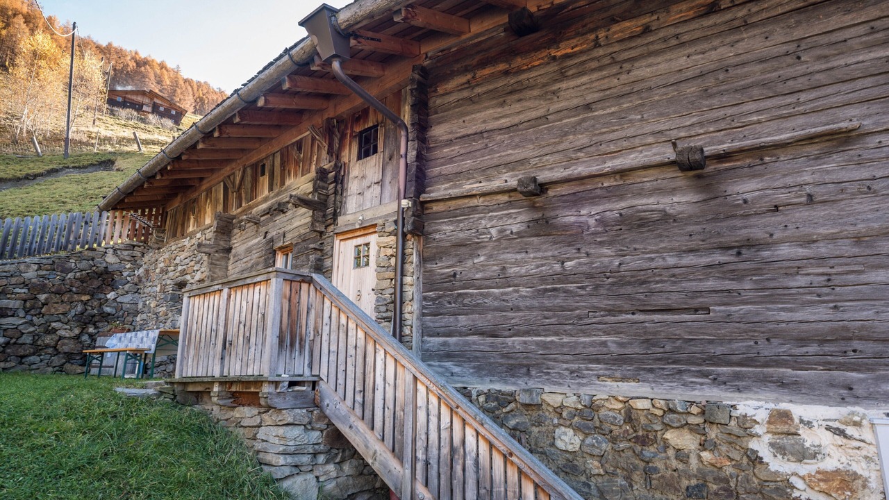 Photo of Outdoor in Senales