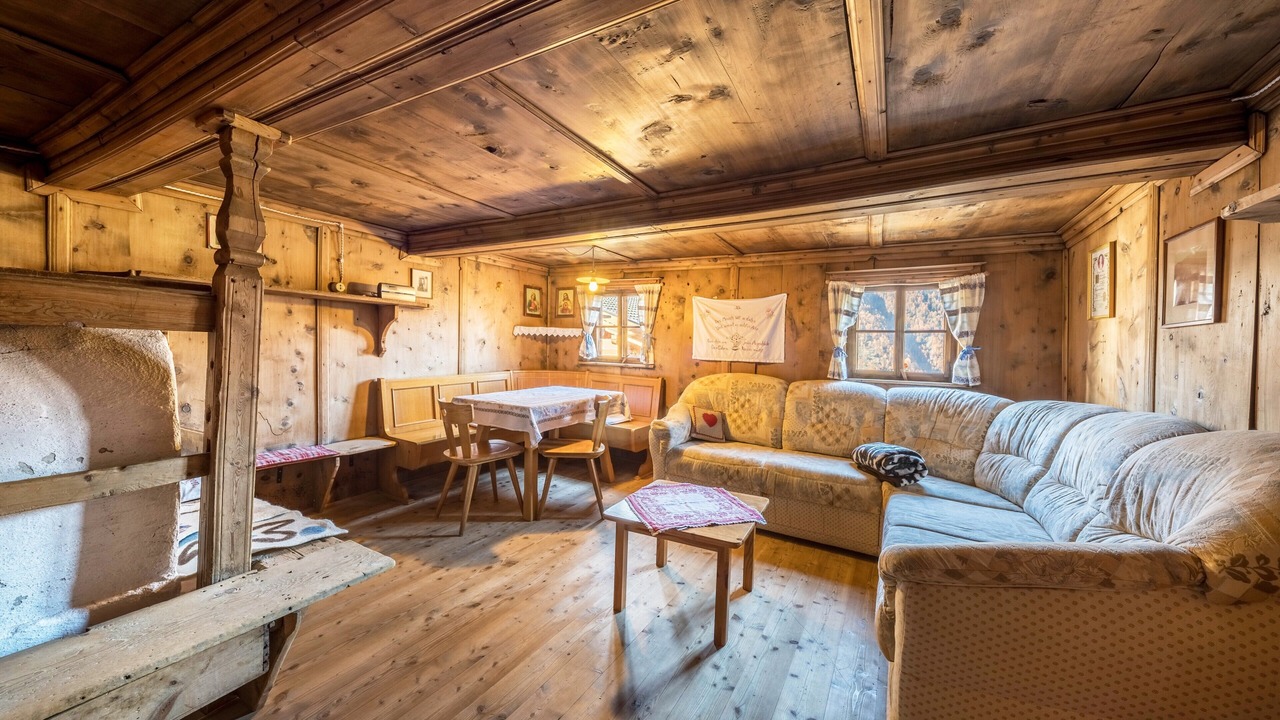 Photo of Livingroom in Senales