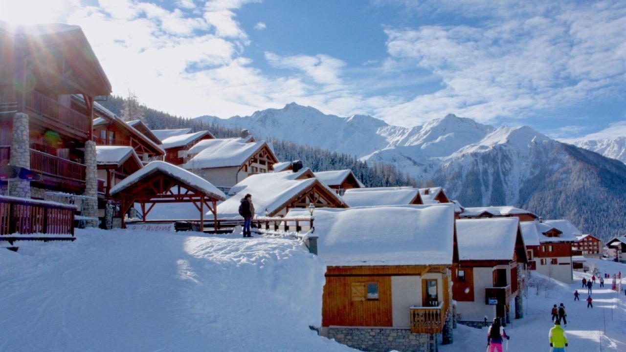 Photo of Others in Vallandry