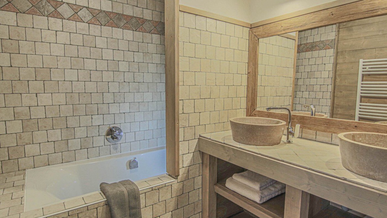 Photo of Bathroom in Vallandry