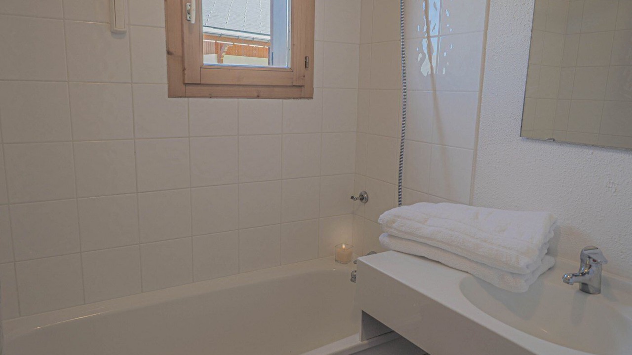 Photo of Bathroom in Vallandry