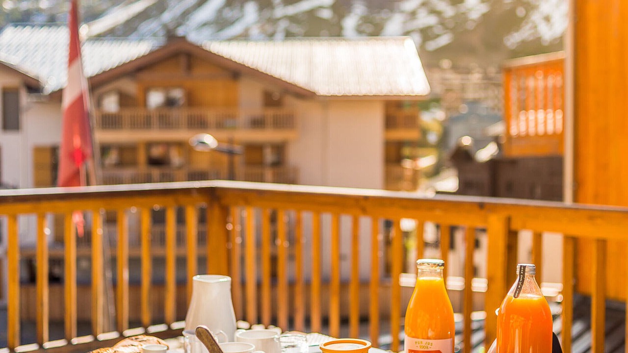 Photo of Outdoor in Les Almes
