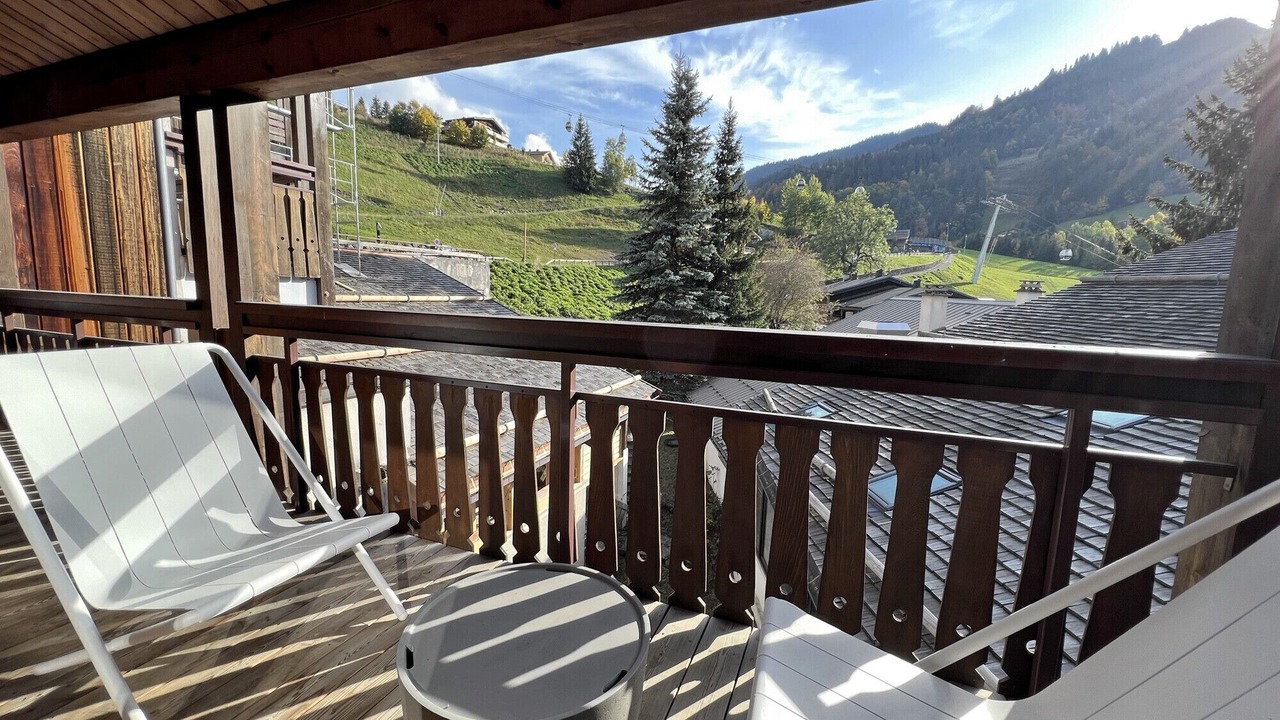Photo of Outdoor in La Clusaz