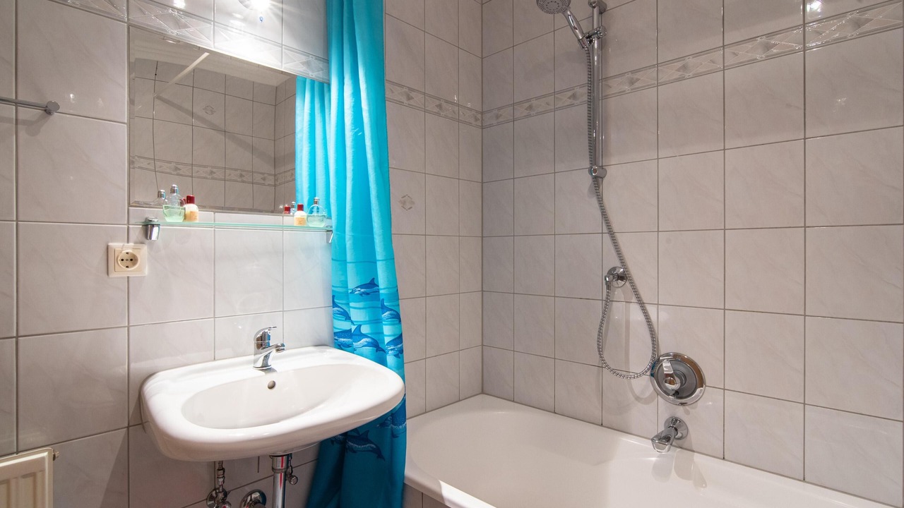 Photo of Bathroom in Wenns