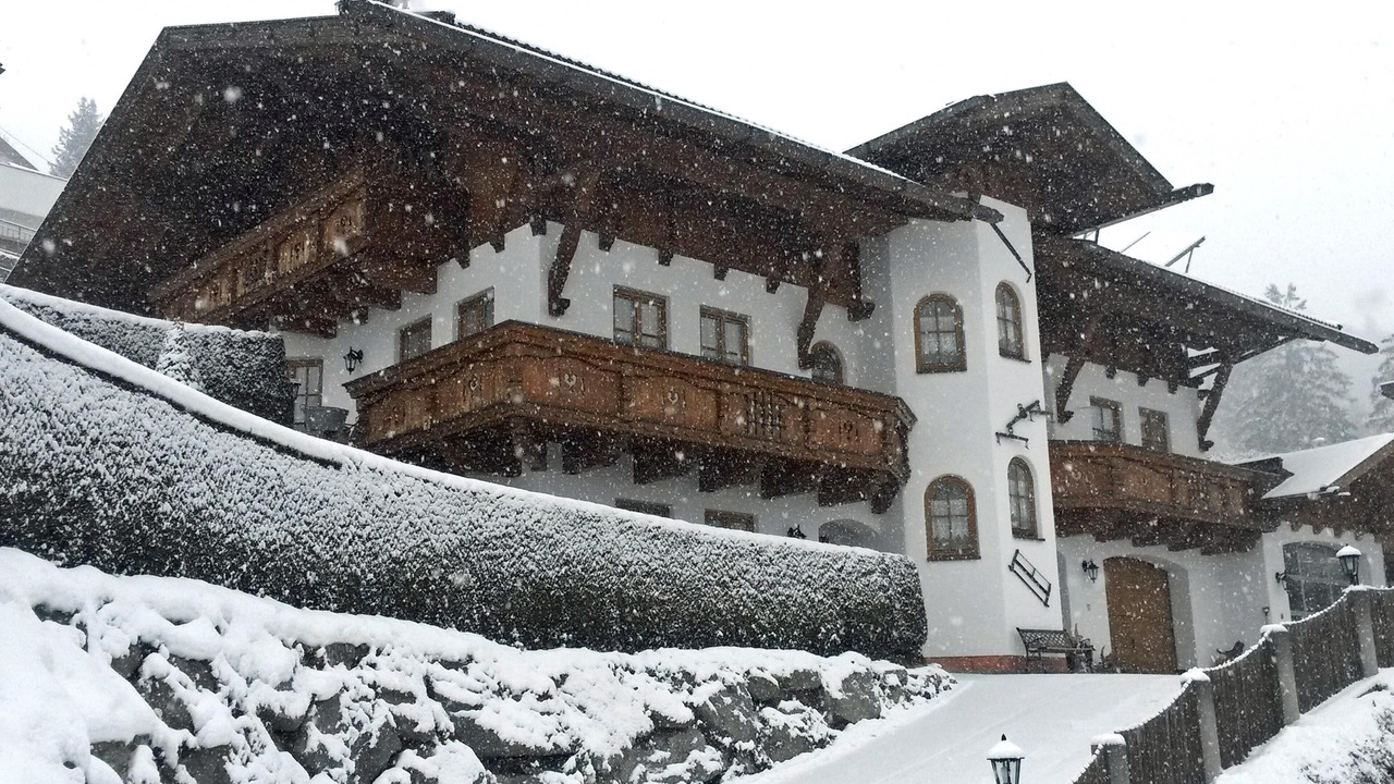 Photo of Outdoor in Wenns
