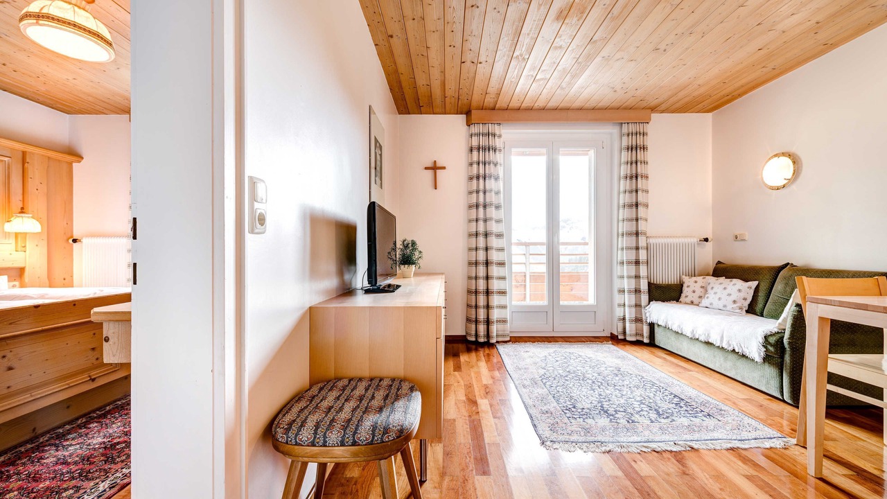 Photo of Livingroom in Faschina
