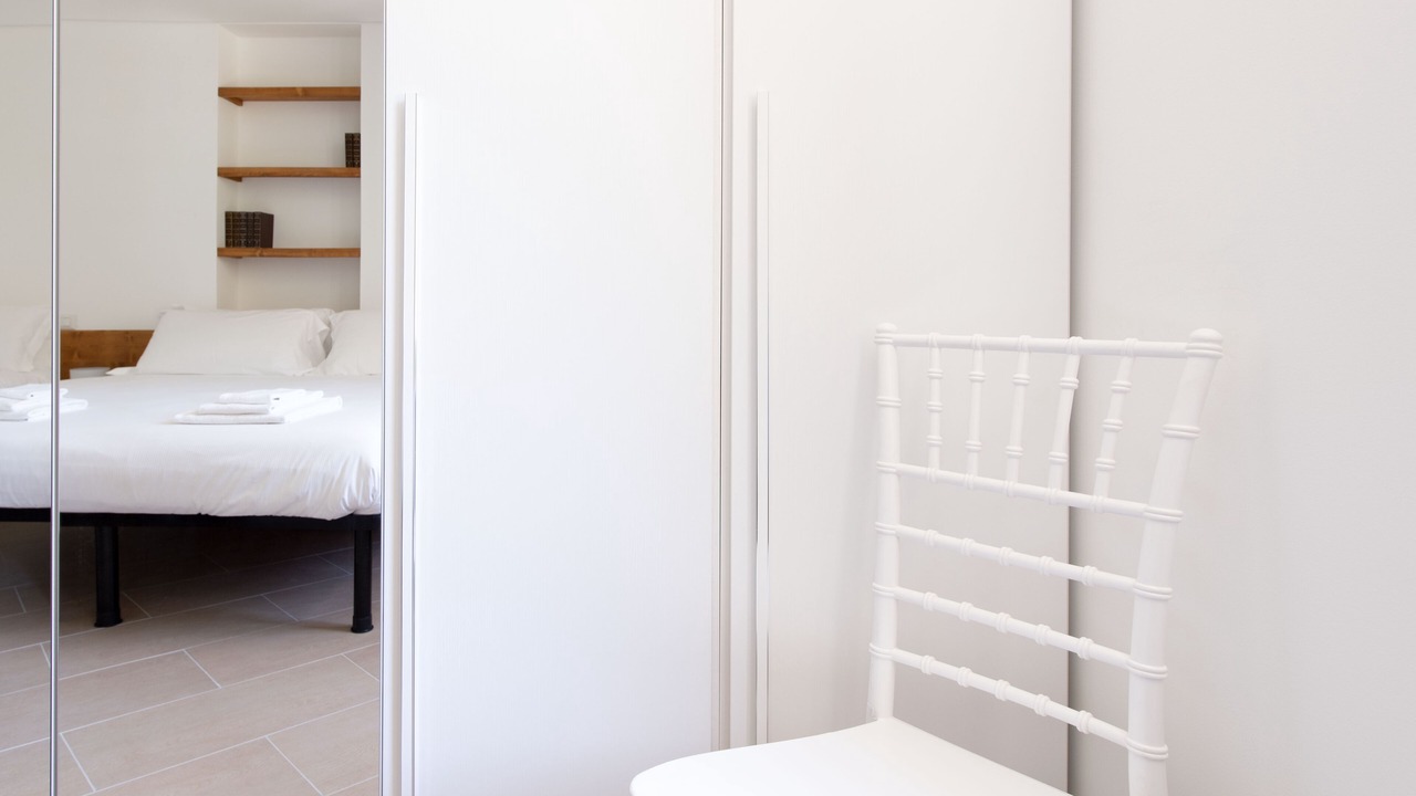 Photo of Bedroom in Valtellina