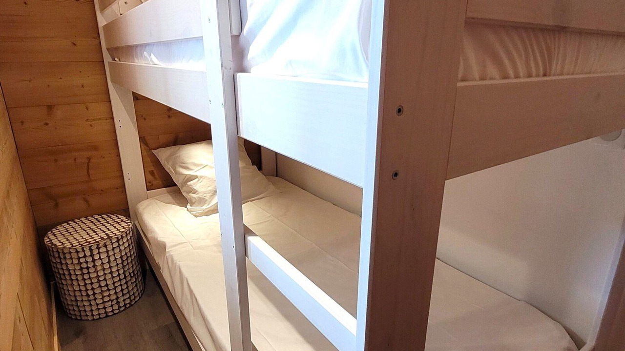 Photo of Bedroom in Les Gets
