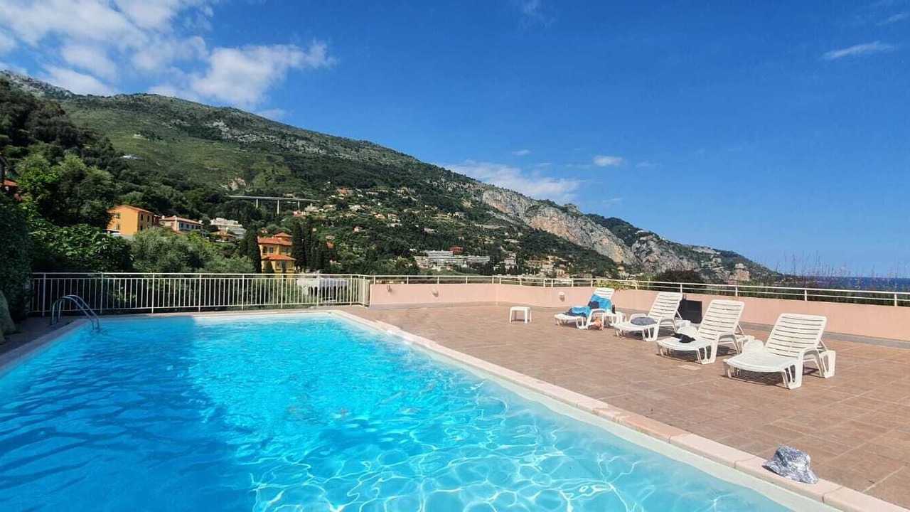 Photo of Outdoor in Menton