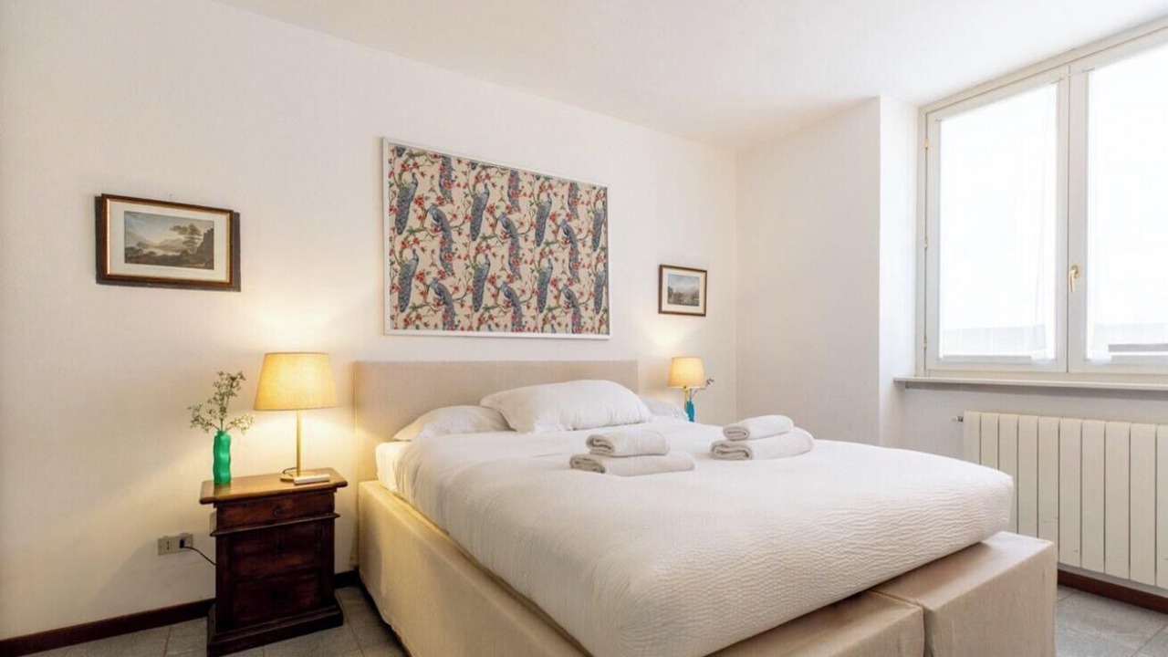 Photo of Bedroom in Bellano