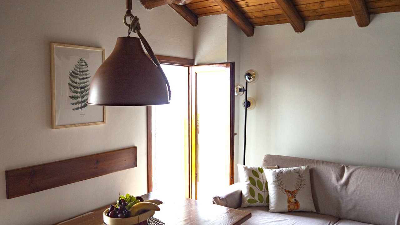 Photo of Livingroom in Livo