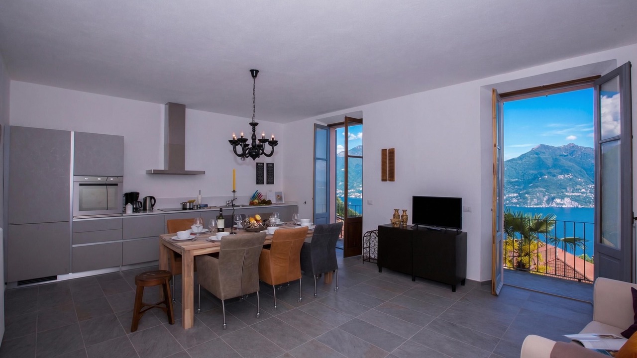 Photo of Bedroom in Naggio