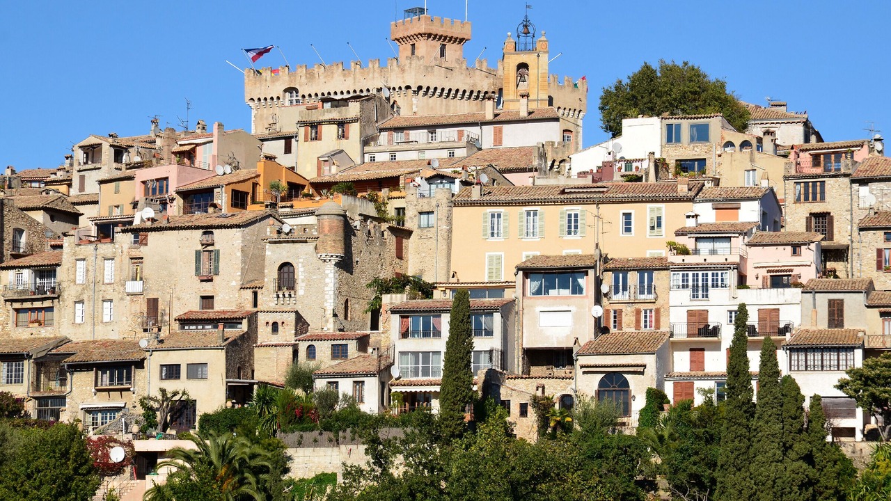 Photo of Others in Cagnes-sur-Mer