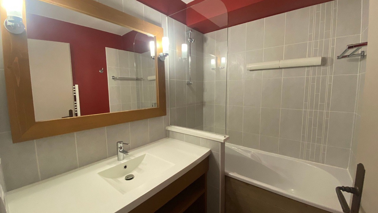 Photo of Bathroom in La Perriere