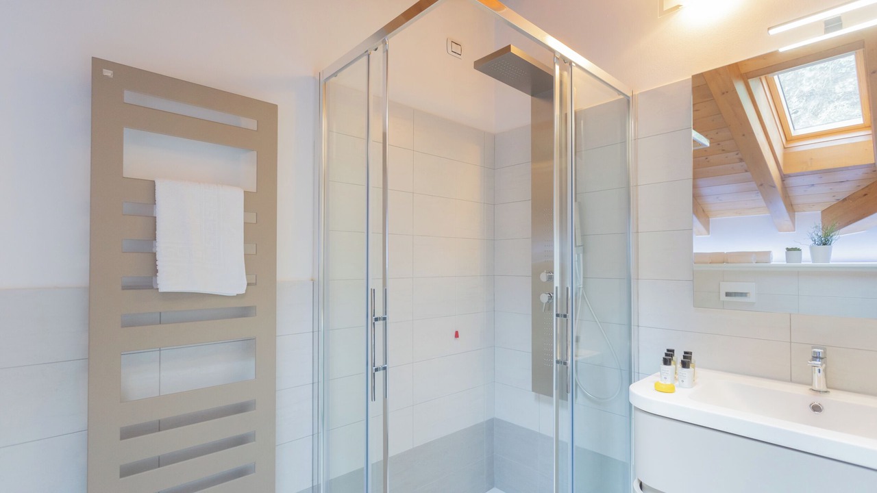 Photo of Bathroom in Lezzeno