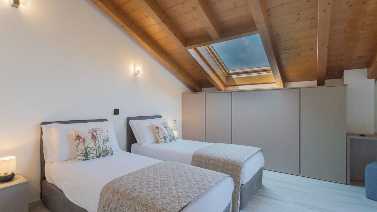 Photo of Bedroom in Lezzeno