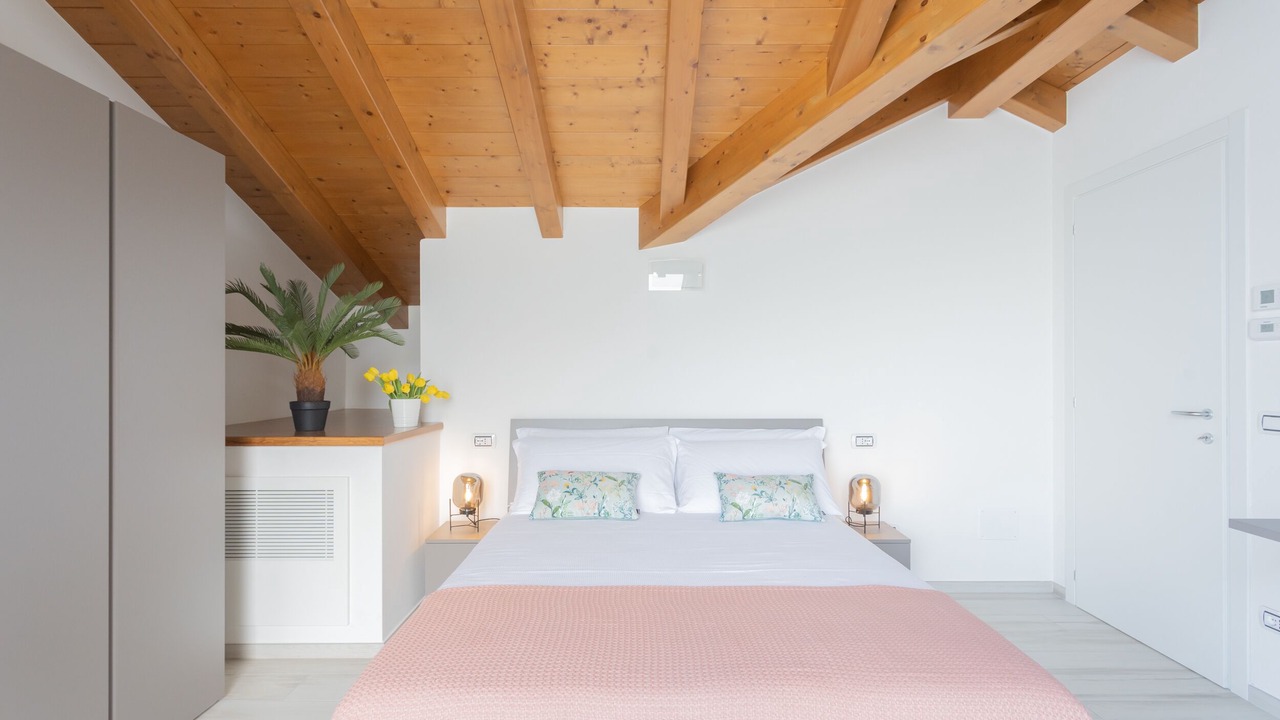 Photo of Bedroom in Lezzeno